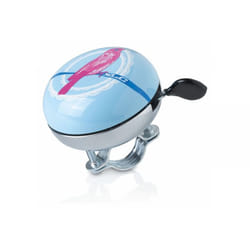 Sonnette oiseaux XLC Mingun' Dd-M09