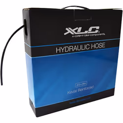 Durite de frein à disque sans kit connecteur XLC BR-X64