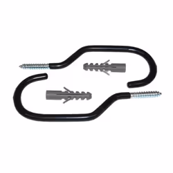 Paire de crochets de suspension au plafond universel XLC VS-F05