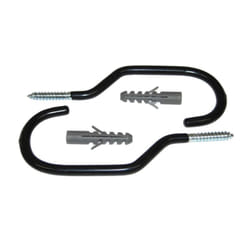 Paire de crochets de suspension au plafond universel XLC VS-F05