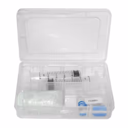 Kit purge de frein XLC BR-X66 Tektro/Xlc