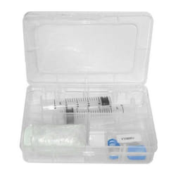 Kit purge de frein XLC BR-X66 Tektro/Xlc