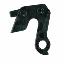 Patte de dérailleur XLC DO-A77