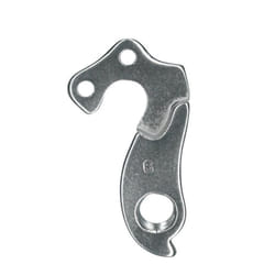 Patte de dérailleur arrière droite en aluminium XLC DO-A79