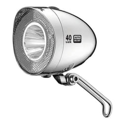 Éclairage vélo led interupteur+senseur XLC CL-D03 40 Lux