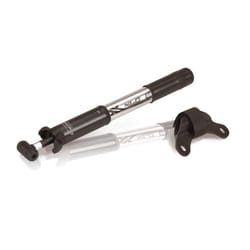 Mini pompe pour VTT en aluminium XLC PU-M027