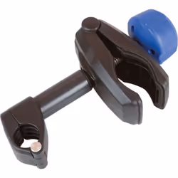 Support court porte-cadre pour porte-vélos XLC azura
