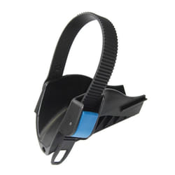 Fixation de rooue pour porte-vélo azura xtra pour barre 1er gau./2eme droit XLC cc-x15