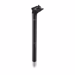 Tige de selle alu XLC SP-O02 Offset