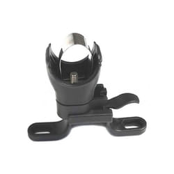 Adaptateur universel porte-Porte bidon 2 colliers XLC bc-x05 22,4-27,2 mm Ø 28,6-31,8 mm
