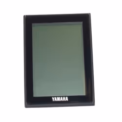 Écran LCD Yamaha 2016