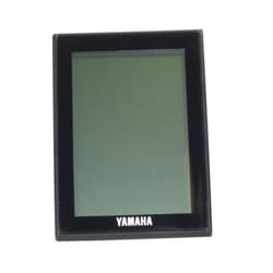 Écran LCD Yamaha 2016