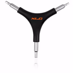 XLC Y-wrench TO-M15, 1 pièce(s)