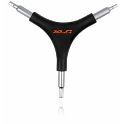 XLC Y-wrench TO-M15 Jeu