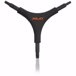 XLC 2503607920, Multiusage, Noir
