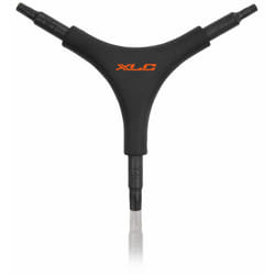 XLC 2503607920 pièce de rechange et accessoire de bicyclette Multiusage