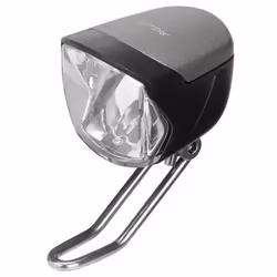 Éclairage vélo spécial XLC CL-D06 70 Lux E-Bike 6-48 v