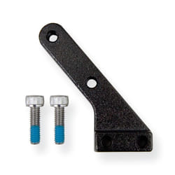 Plaque de fixation de béquille XLC ks-x03 e-bike
