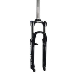 Fourche SR Suntour XCT JR 24 50 mm - Marque SR SUNTOUR - Compatible avec freins V-Brake