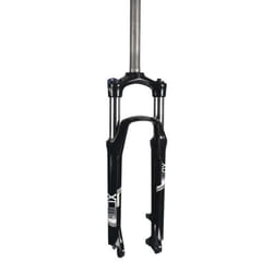 Fourche SR Suntour XCM - Cross Country - 26 - 100 mm - Magnésium - HLO