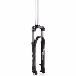 Fourche suspendue VTT - SR SUNTOUR - SF16 Raidon XC RLR - 275 - 100mm - noir/Or