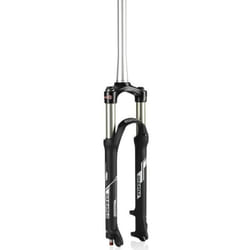 Fourche suspendue VTT - SR SUNTOUR - SF16 Raidon XC RLR - 275 - 100mm - noir/Or