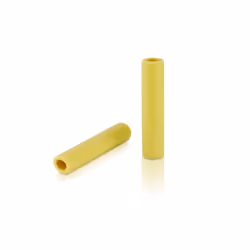 Jeu de poignées vélo en silicone XLC GR-S31