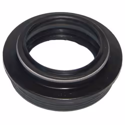 Pièces détachées de vélo - SR SUNTOUR - Fourches SRS Dust Seal - Taille Unique - VTT - Joint anti-poussière