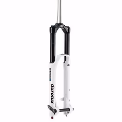 Pièces Fourches et Amortisseurs Sr Suntour Fork Sf16 Durolux R2c2 - 27.5 Inches - 20 mm - 180 mm