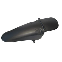 Fourches de vélo - SR SUNTOUR - Durolux SF16 - SRS Fender - Taille Unique - Noir