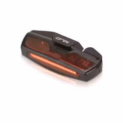 Éclairage vélo lumière de sécurité led arrière XLC CL-R21