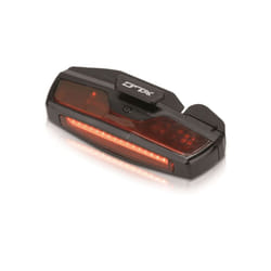 Éclairage vélo lumière de sécurité led arrière XLC CL-R21