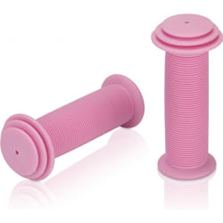 Jeu de poignées vélo à lamelles enfant XLC GR-G18