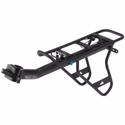 Porte-bagages à tige selle XLC Rp-r12