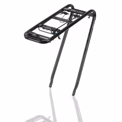 Porte-bagages pour porter plus XLC Carry More