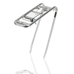 Porte-bagages rétro aluminium XLC rp-r16