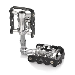 Pédales automatiques unilatérales blister pour atelier XLC PD-S20