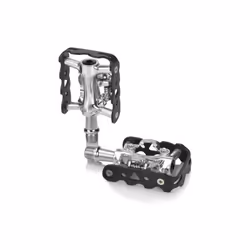 Pédales automatiques XLC PD-S20 100,5 x 63mm