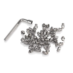 Broches de rechange XLC PD-X12 52 - PD-M09/12/M-14/M19/M-20/M (x52)