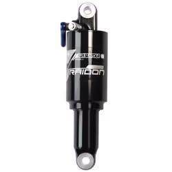 Pièces Fourches et Amortisseurs Sr Suntour Rear Shock Rs17 Raidon Lo - 165 x 38 mm