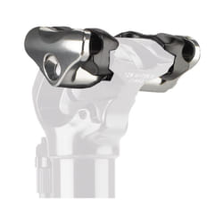 Fixation de selle XLC Patent Para Tija Pro SP-T05/06/08