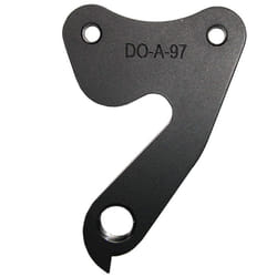 Patte de dérailleur XLC DO-A97 Sinus Dual Drive