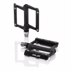 Pédales plateforme XLC PD-M22