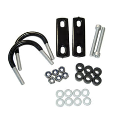 Kit de réparation de rechange pour porte-bagage avant XLC lr-x02 lowrider lr-f02