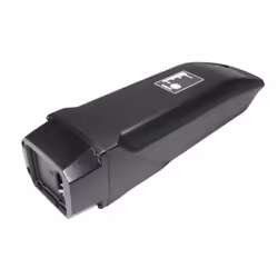 Batterie cadre Yamaha 500 WH 36/13.8 2017