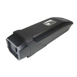 Batterie cadre Yamaha 500 WH 36/13.8 2017