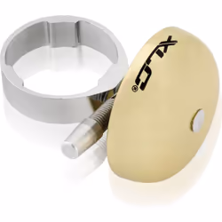 Sonnette mini inclus entretoise XLC dd-m19 oversize