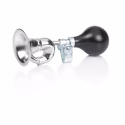 Sonnette type trompette XLC Dd-h02