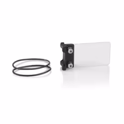 Plaque de fixation pour dossard XLC