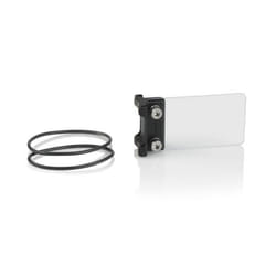 Plaque de fixation pour dossard XLC